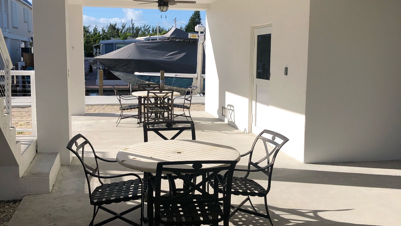Photo of Outdoor in Key Largo Village
