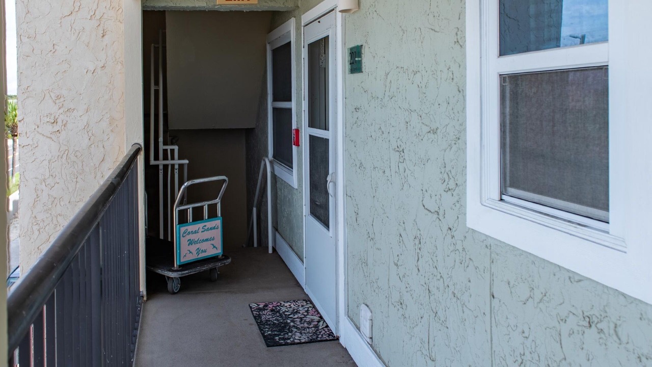 Photo of Outdoor in Ocean Cay
