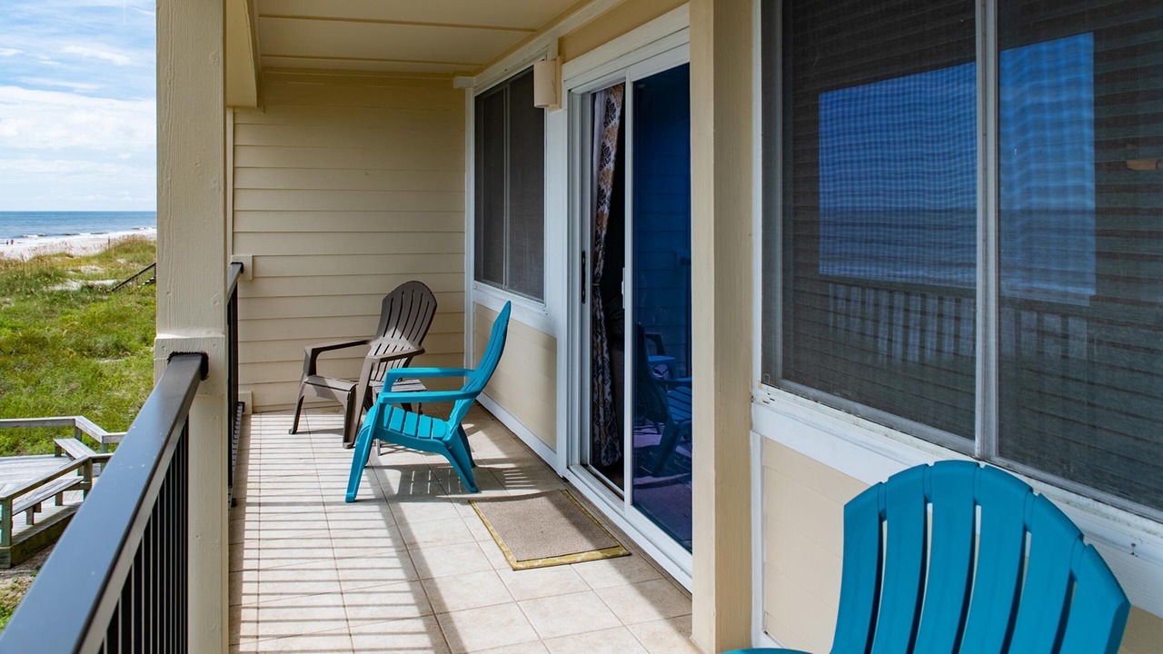 Photo of Outdoor in Ocean Cay