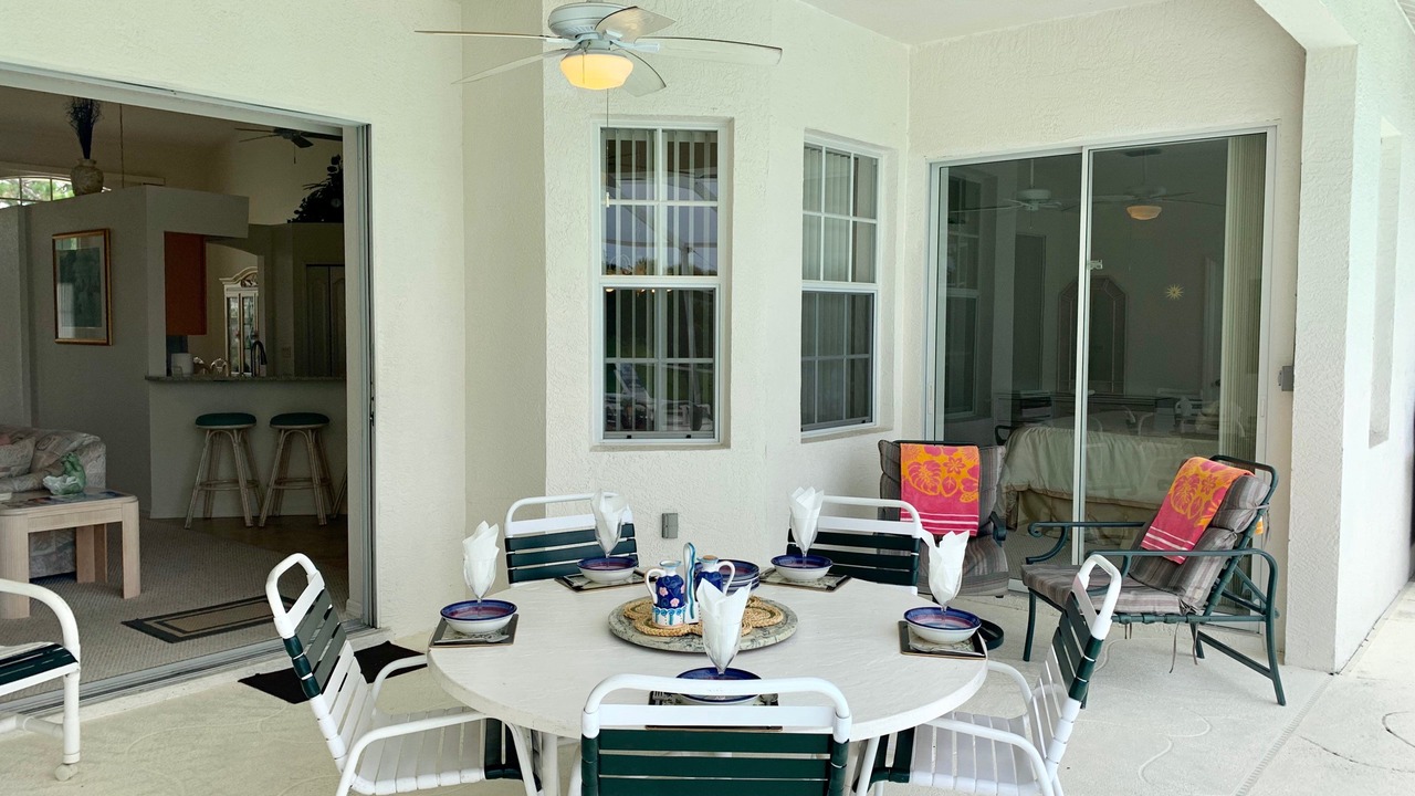 Photo of Outdoor in Broadmoor