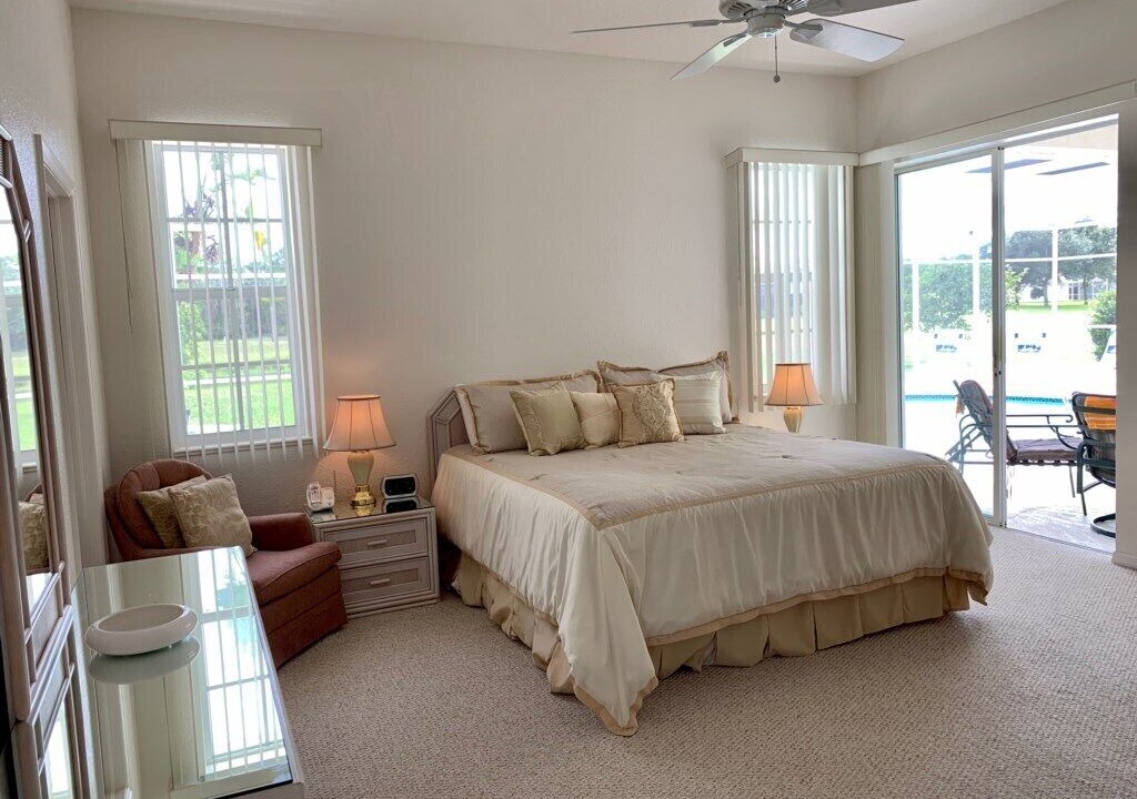 Photo of Bedroom in Broadmoor
