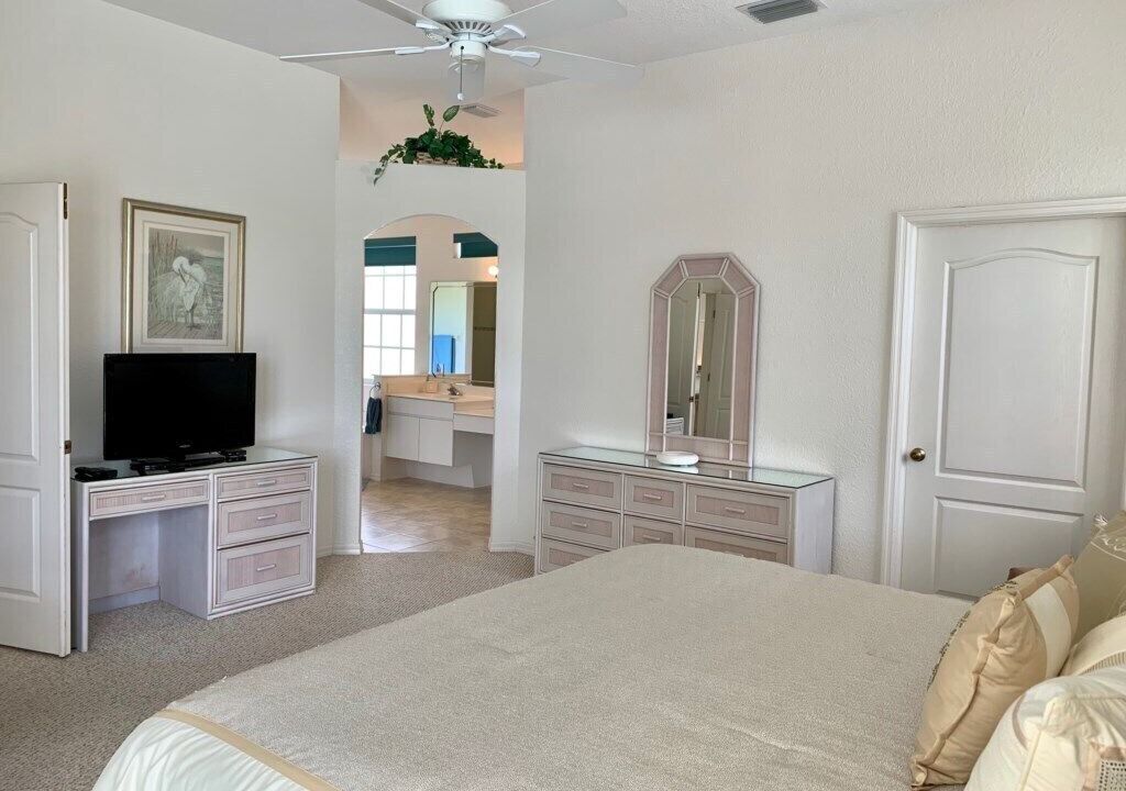 Photo of Bedroom in Broadmoor