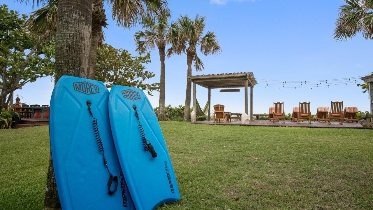 Photo of Others in Cocoa Beach