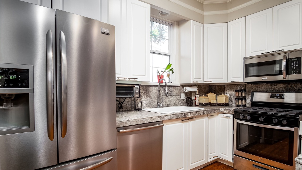 Photo of Kitchen in Boardwalk