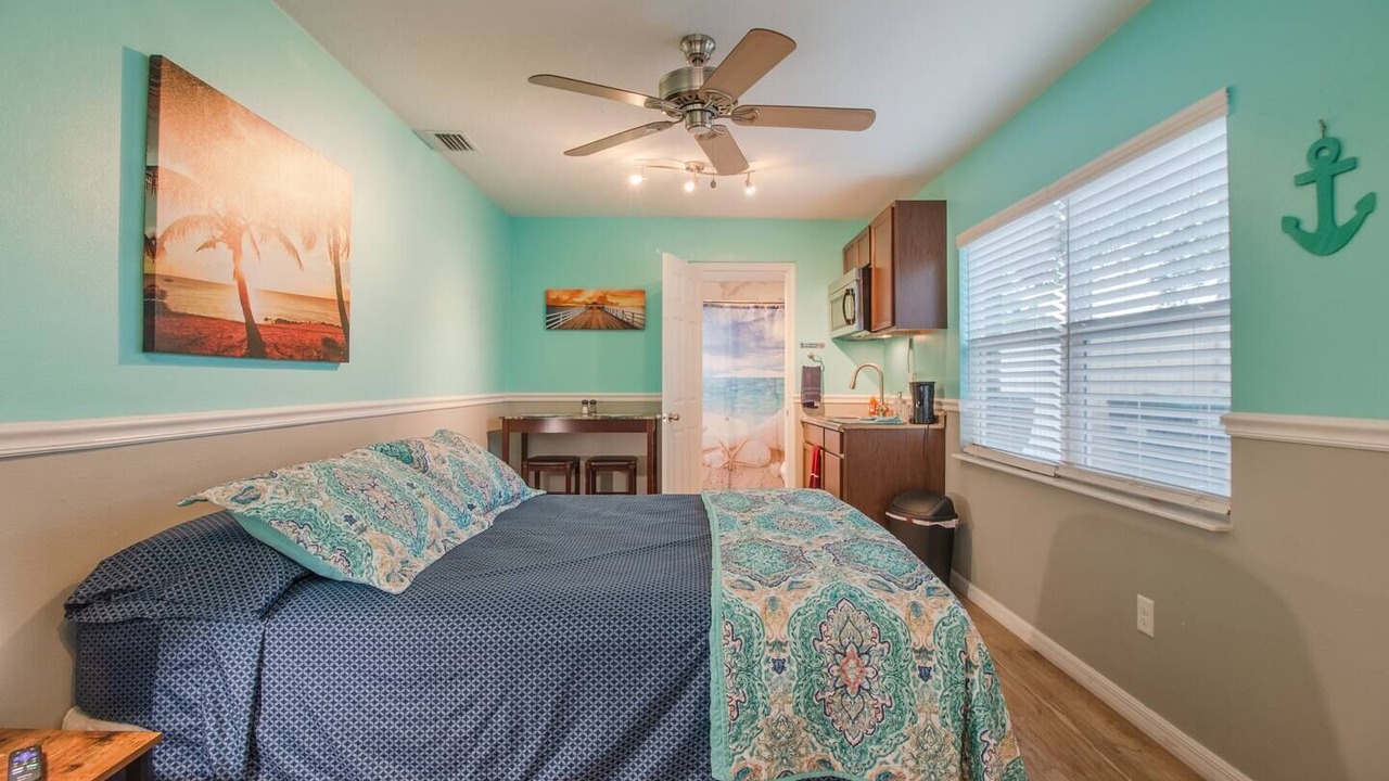 Photo of Bedroom in Conway