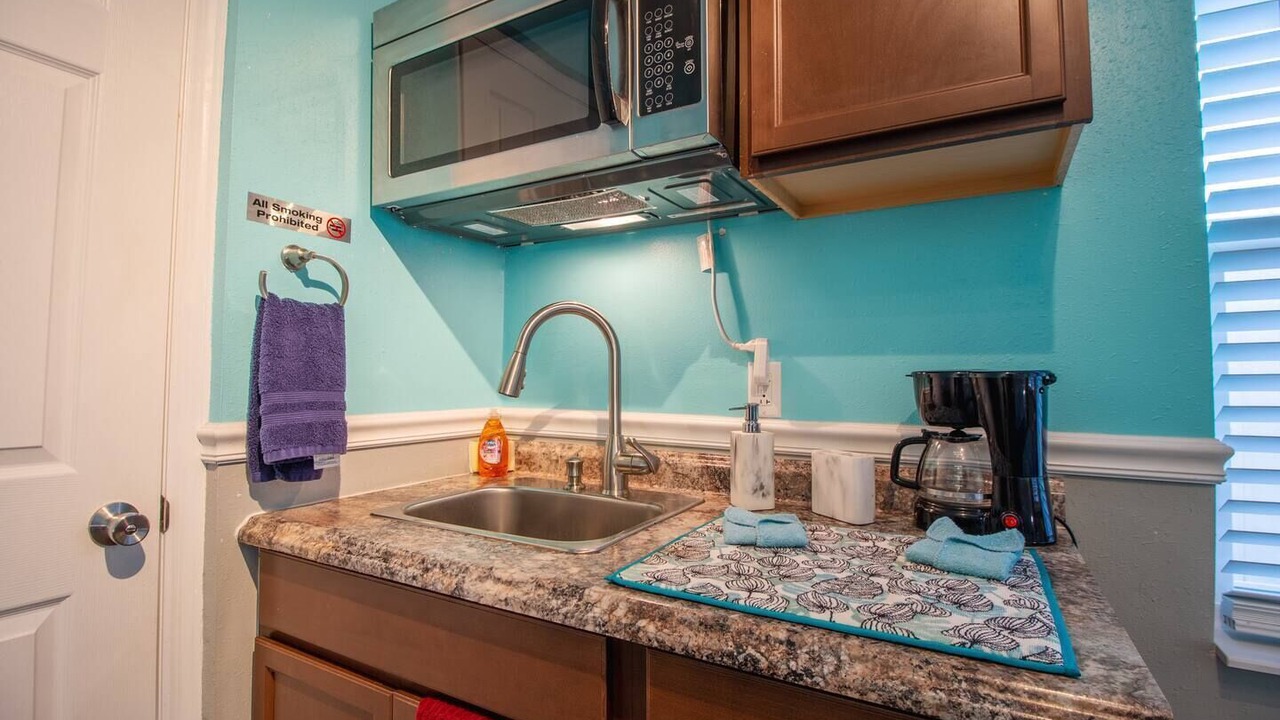 Photo of Kitchen in Conway