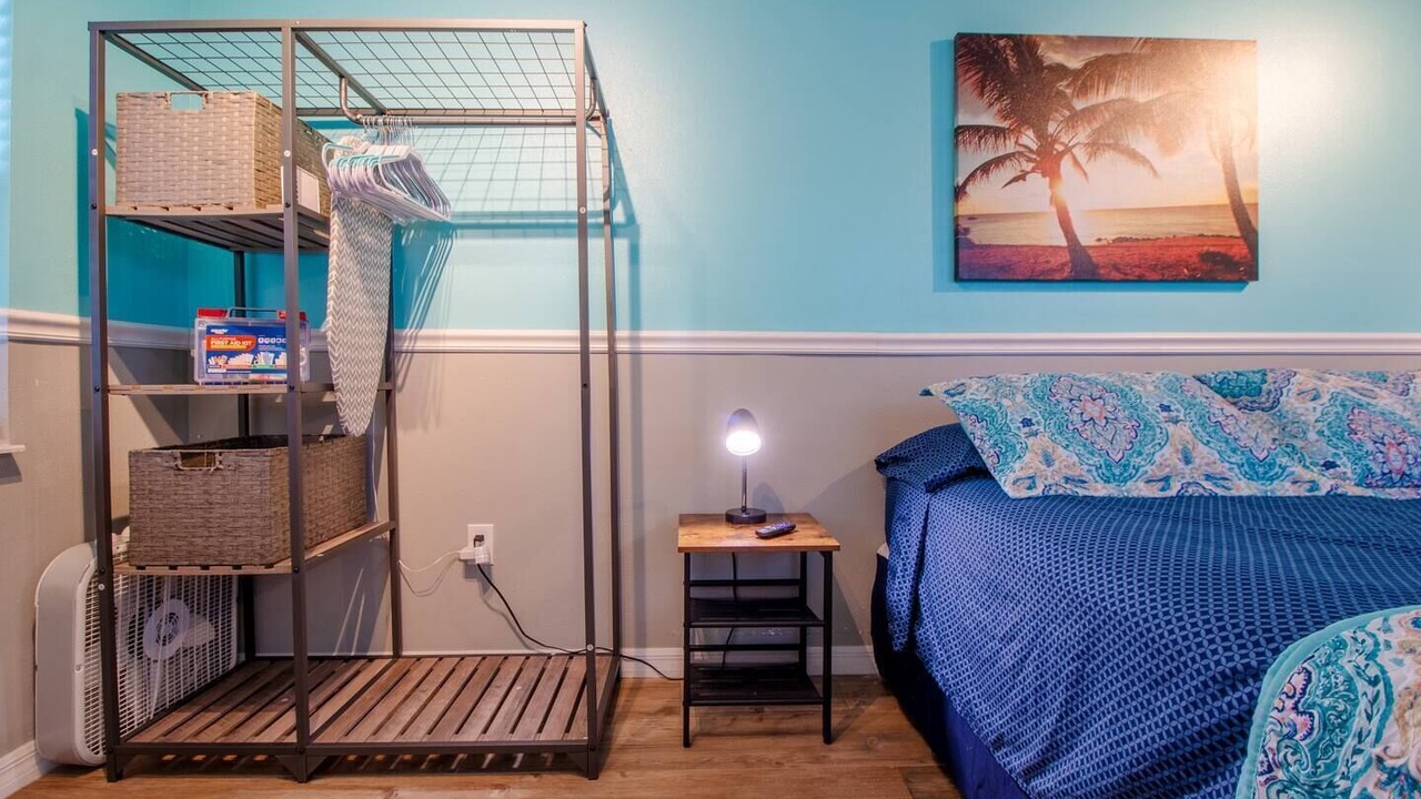 Photo of Bedroom in Conway