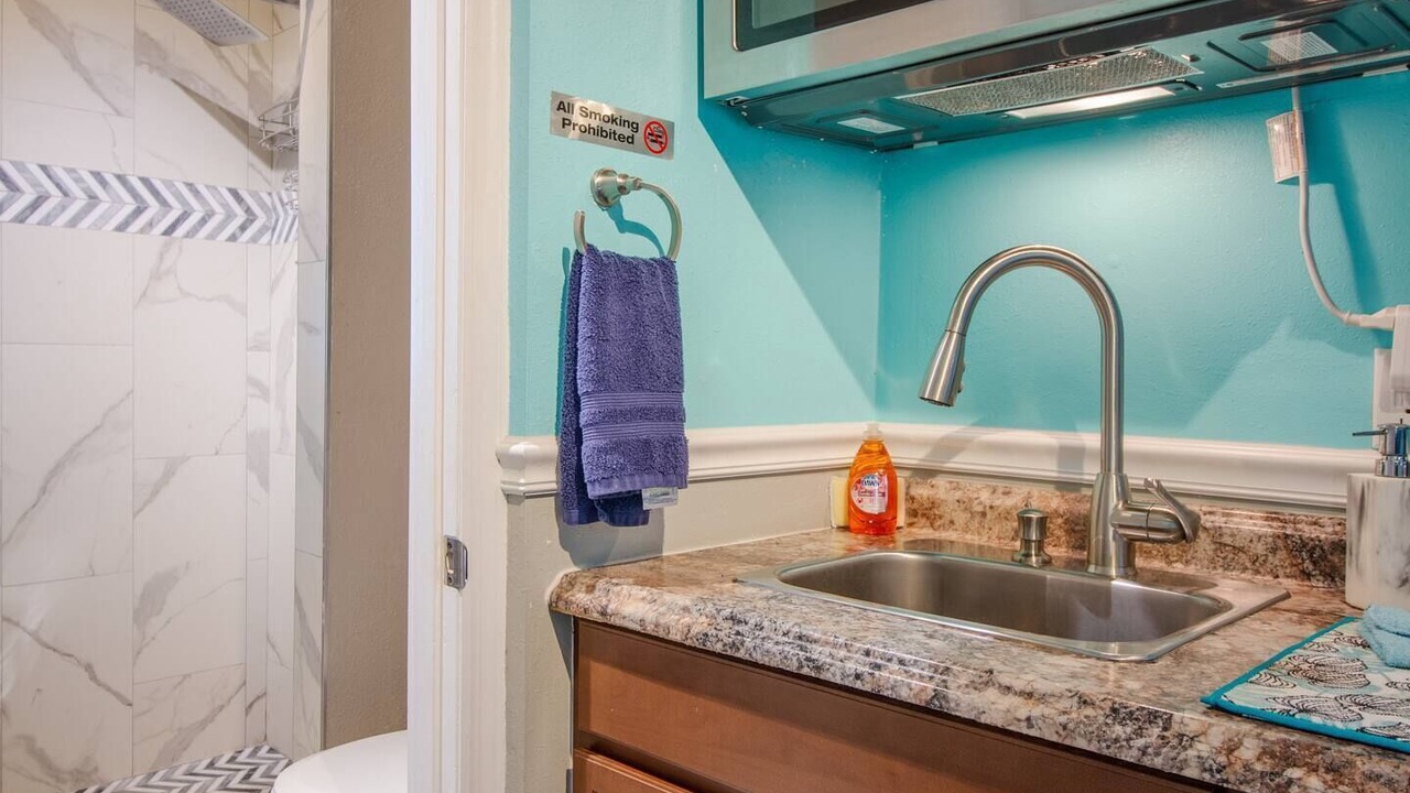 Photo of Bathroom in Conway