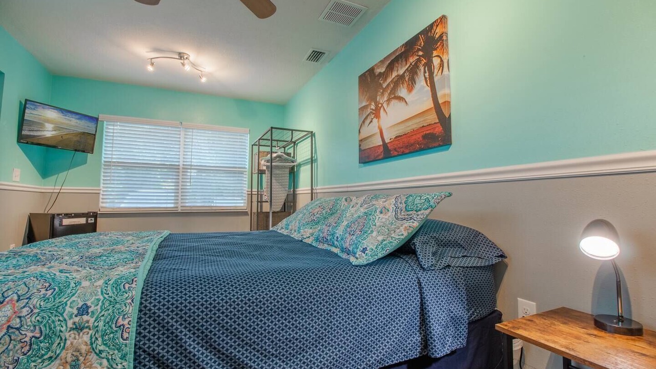 Photo of Bedroom in Conway