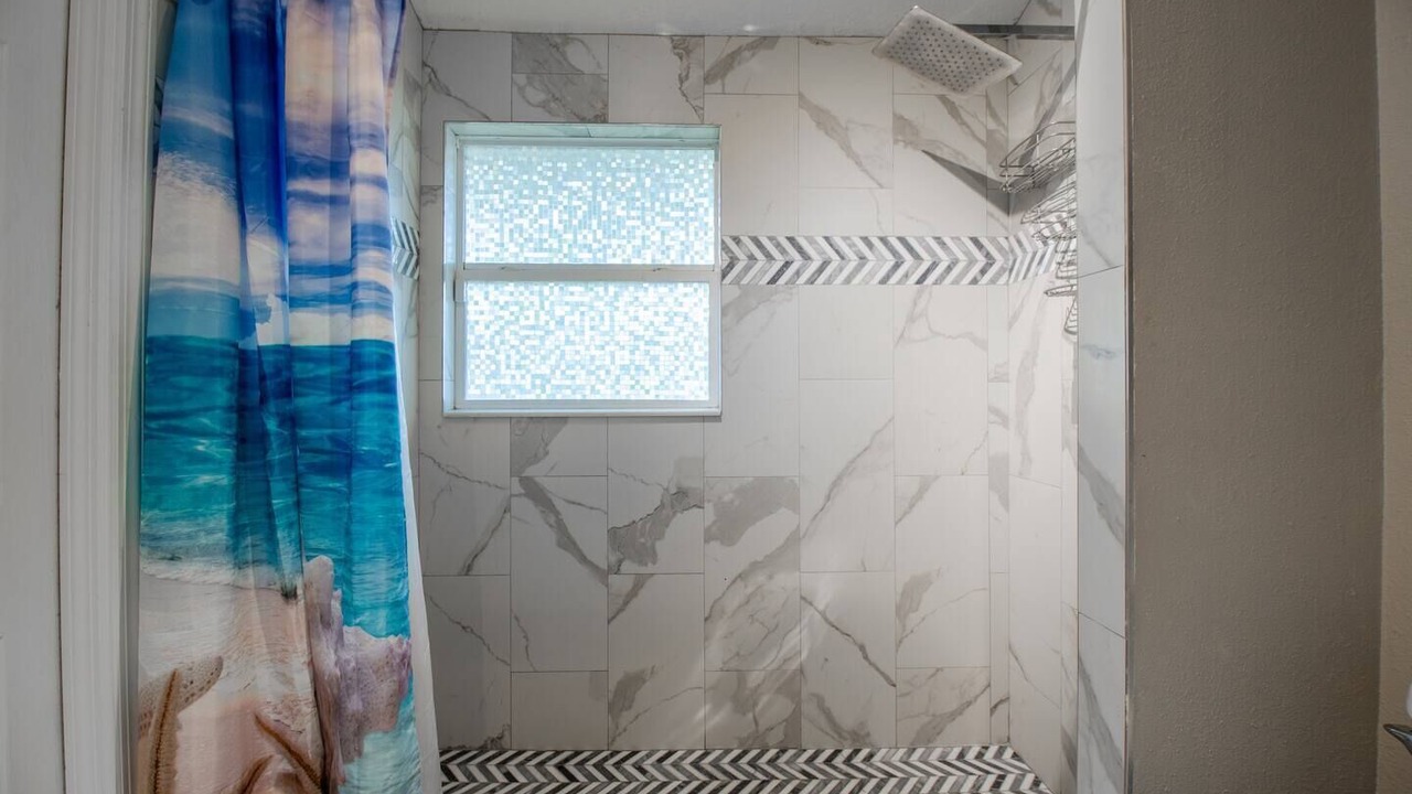 Photo of Bathroom in Conway