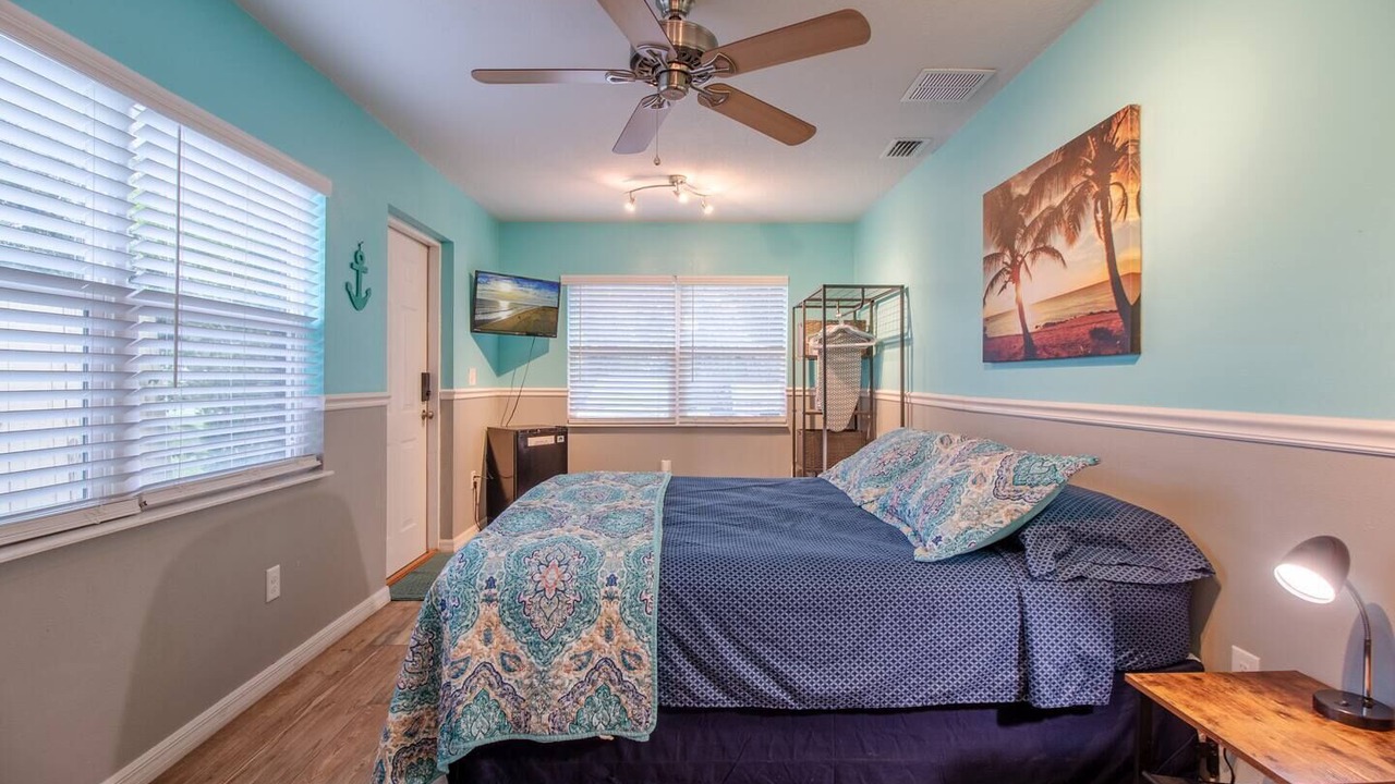 Photo of Bedroom in Conway