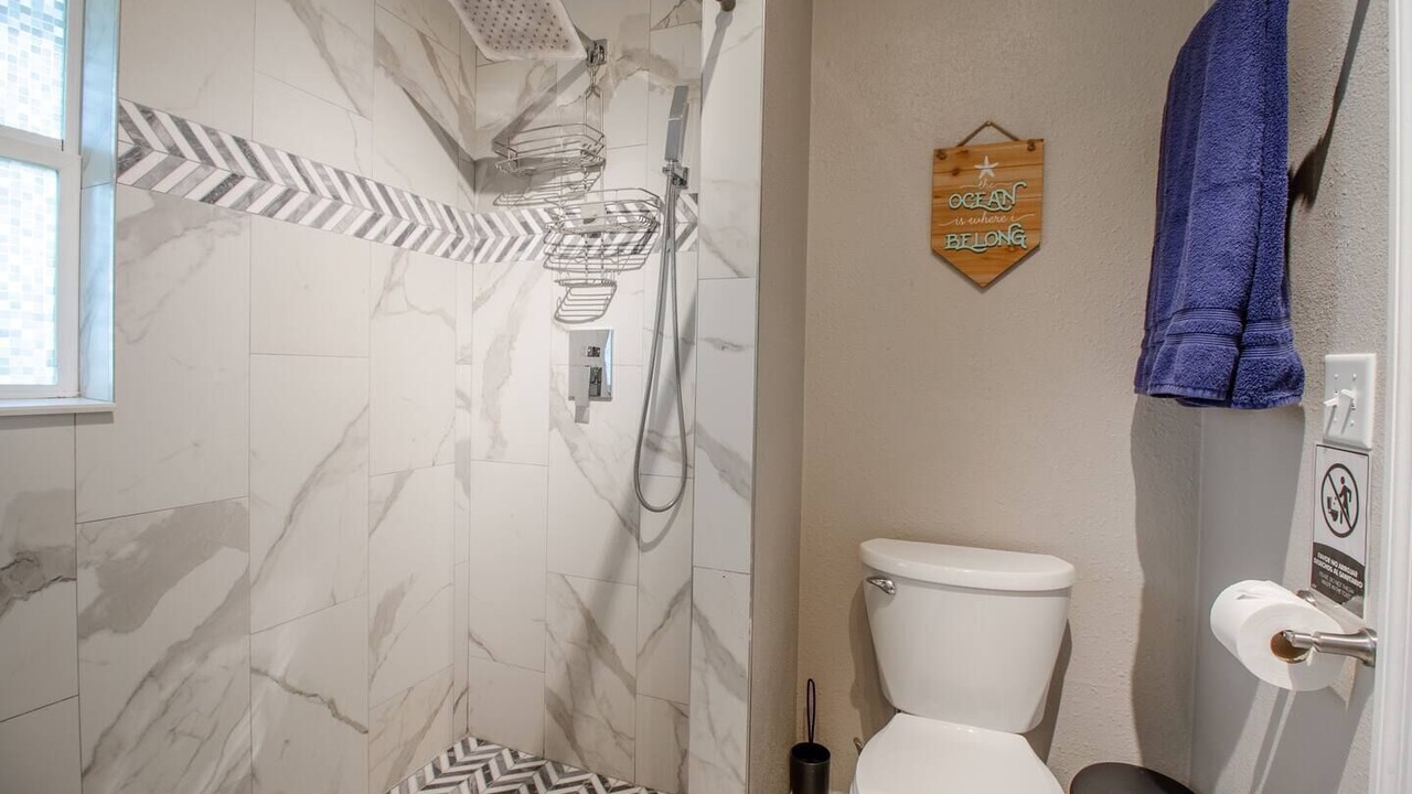 Photo of Bathroom in Conway