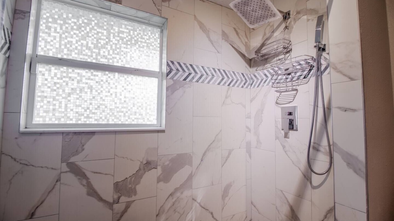 Photo of Bathroom in Conway