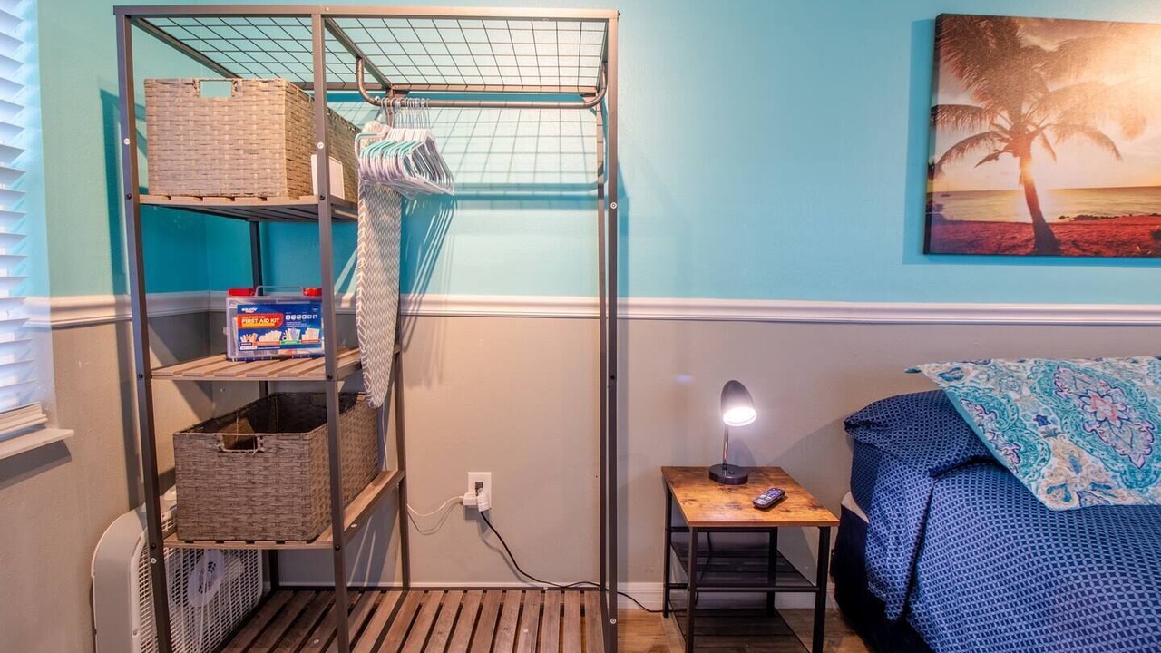 Photo of Bedroom in Conway