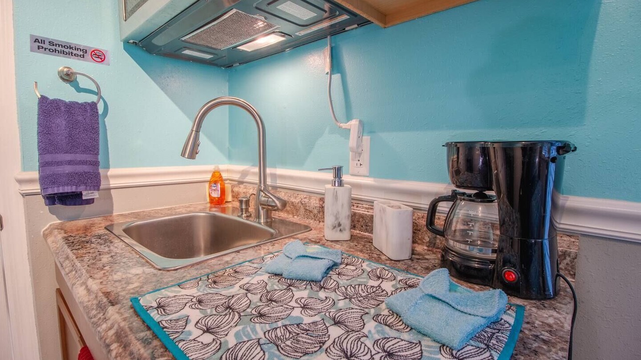 Photo of Kitchen in Conway