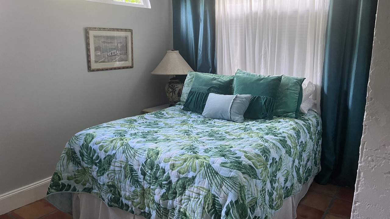 Photo of Bedroom in Old Northwood
