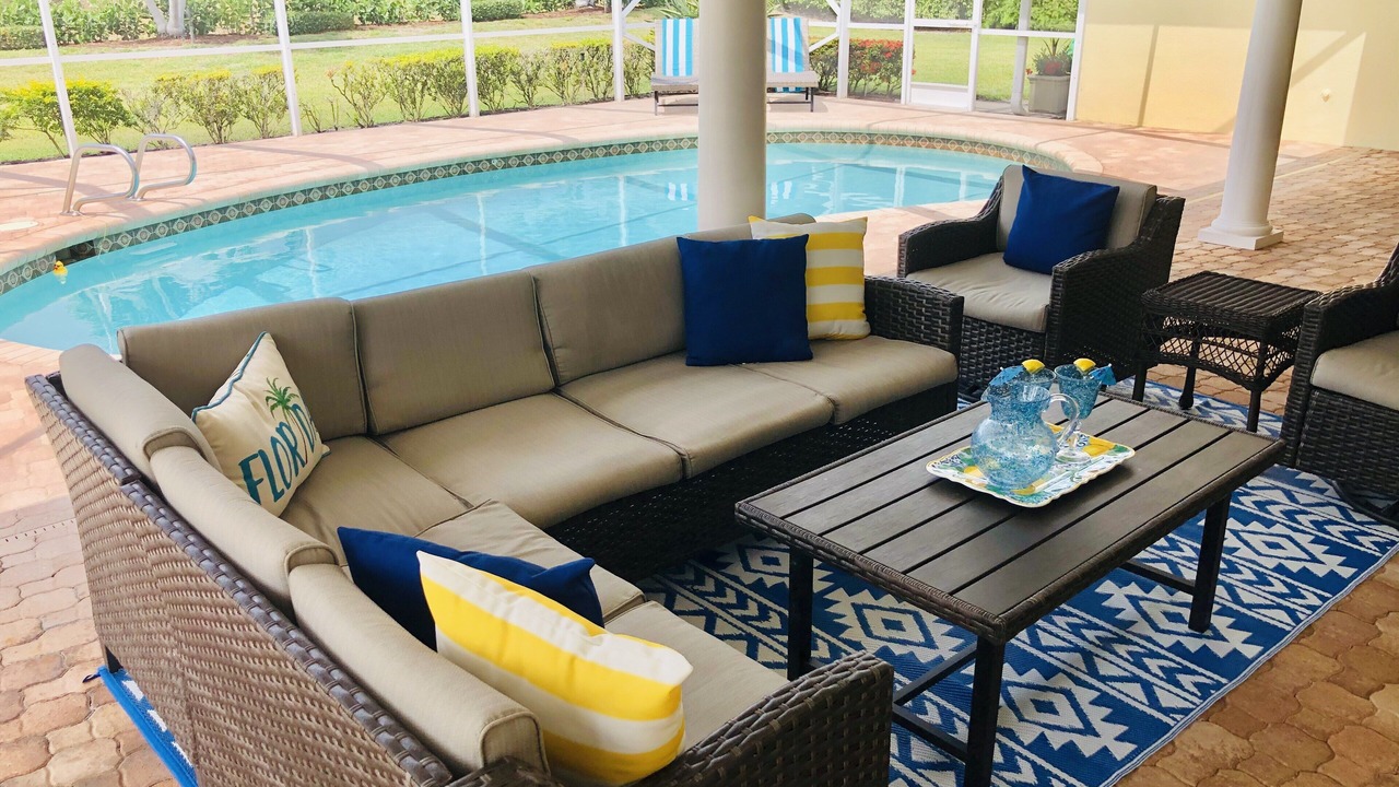 Photo of Outdoor in Boca Raton