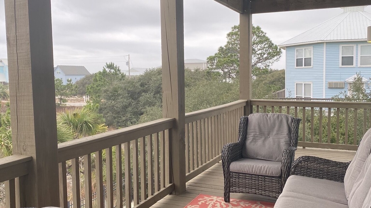 Photo of Outdoor in Surf Side Shores