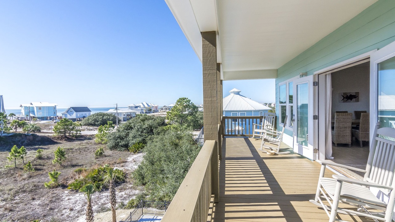 Photo of Outdoor in Surf Side Shores
