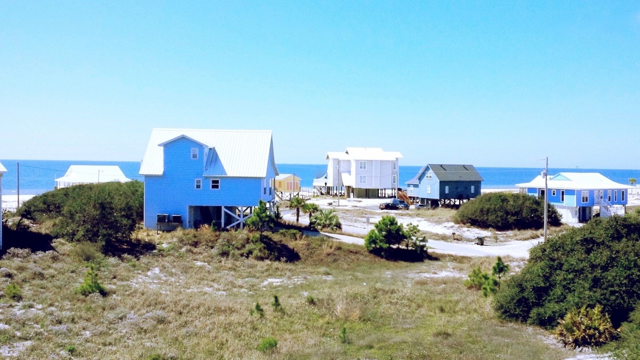 Photo of Outdoor in Surf Side Shores
