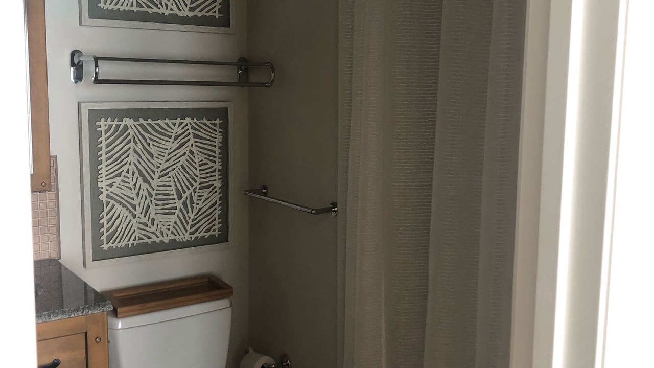 Photo of Bathroom in Surf Side Shores