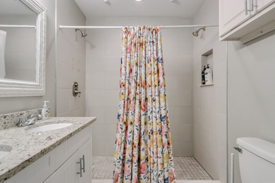 Photo of Bathroom in West Melbourne