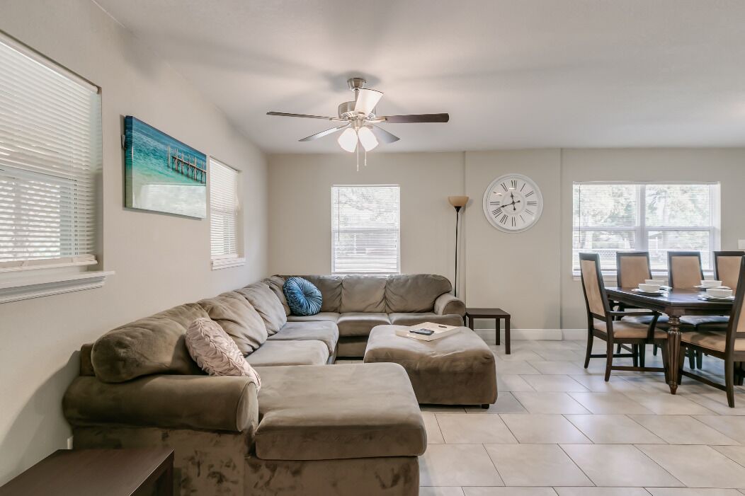 Photo of Livingroom in West Melbourne