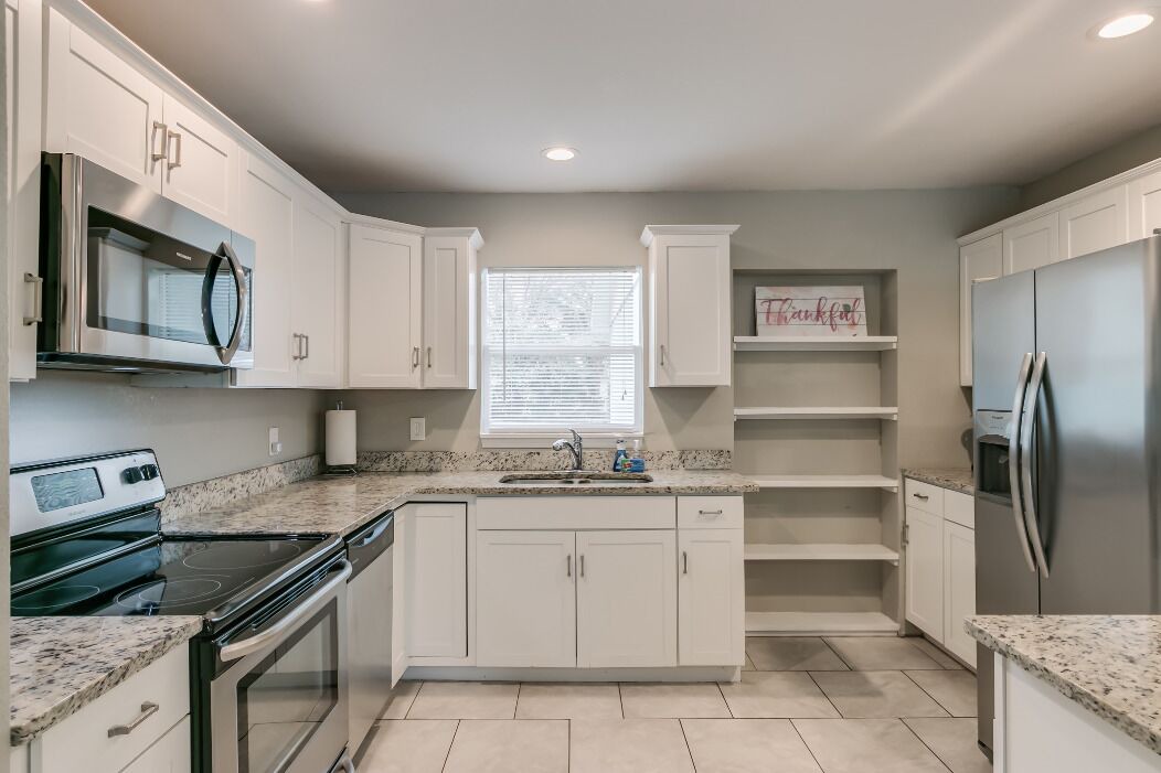 Photo of Kitchen in West Melbourne