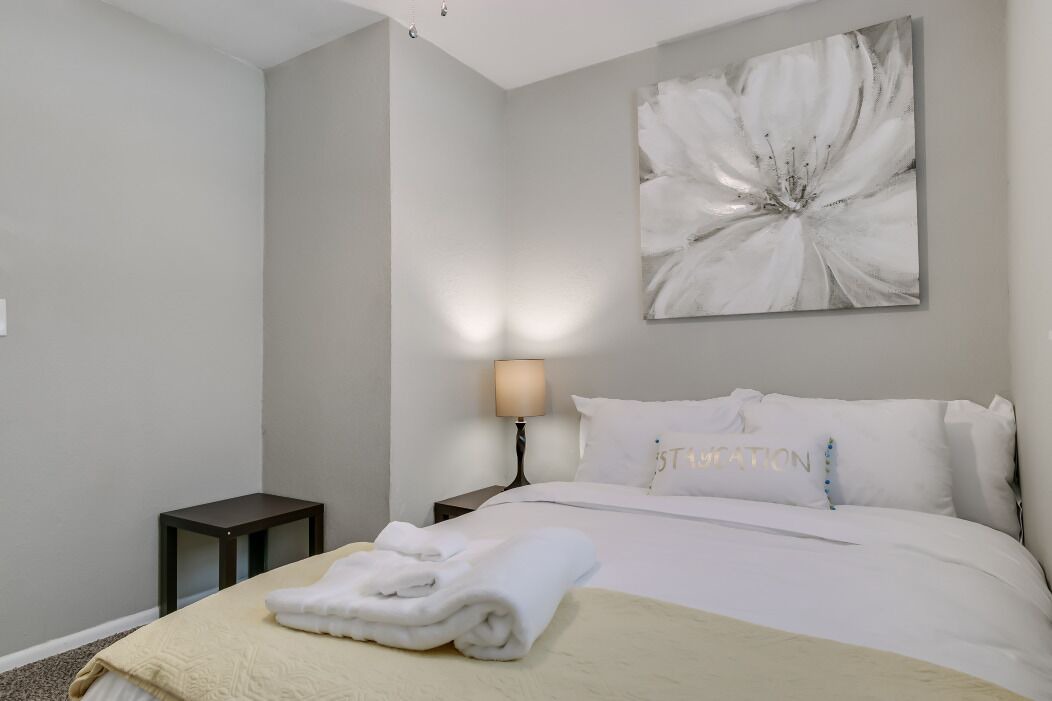 Photo of Bedroom in West Melbourne