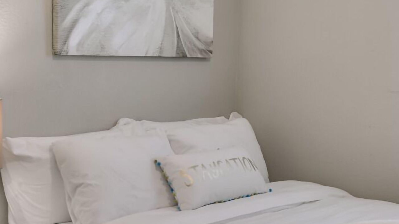 Photo of Bedroom in West Melbourne