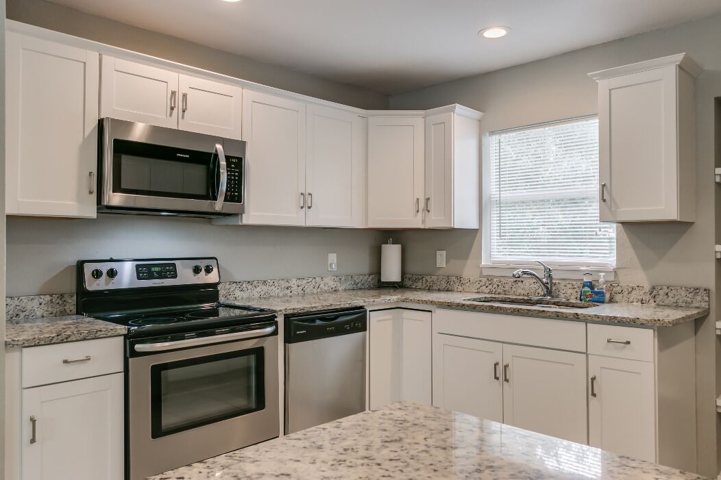 Photo of Kitchen in West Melbourne