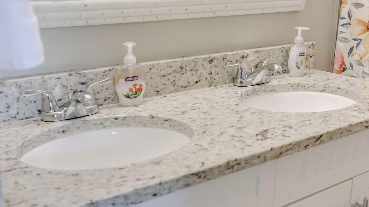 Photo of Bathroom in West Melbourne