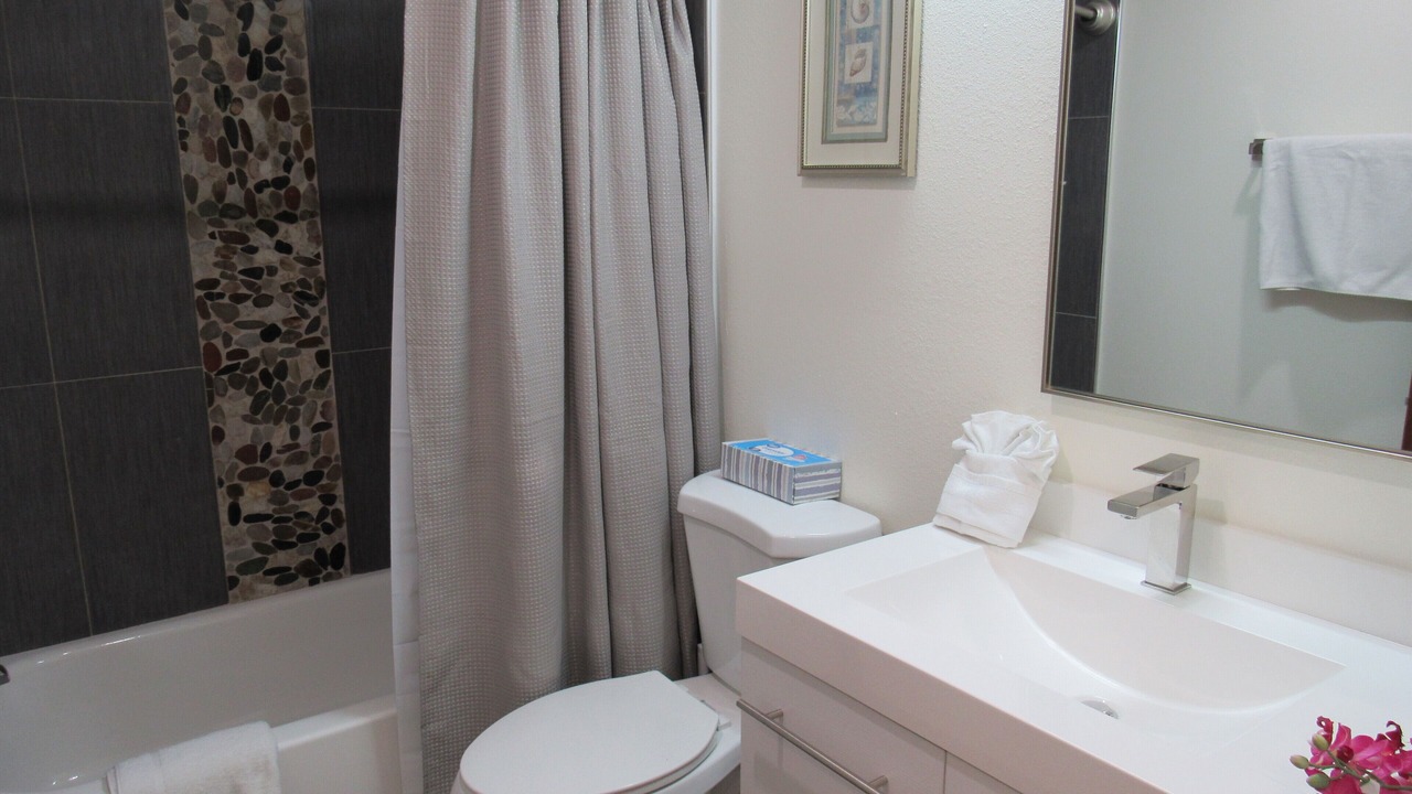 Photo of Bathroom in South Bradenton