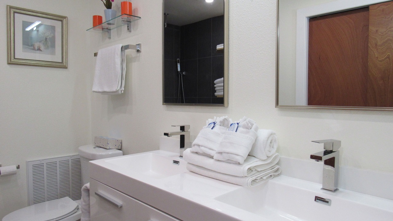 Photo of Bathroom in South Bradenton