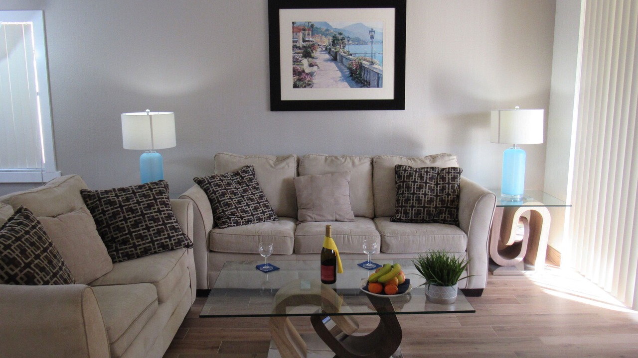 Photo of Livingroom in South Bradenton