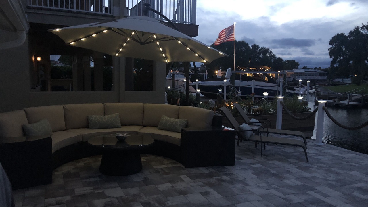 Photo of Patio Balcony in Flor-a-mar