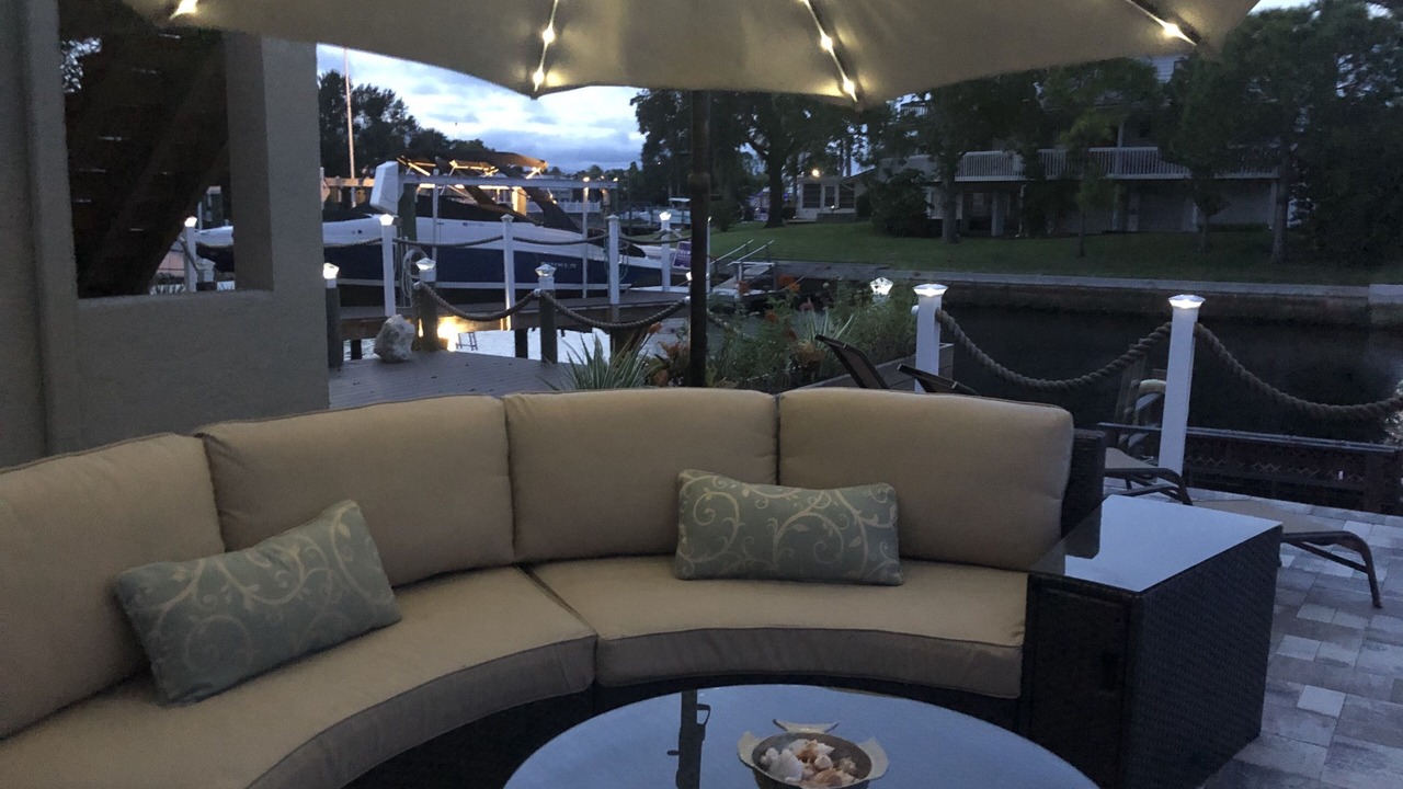 Photo of Patio Balcony in Flor-a-mar