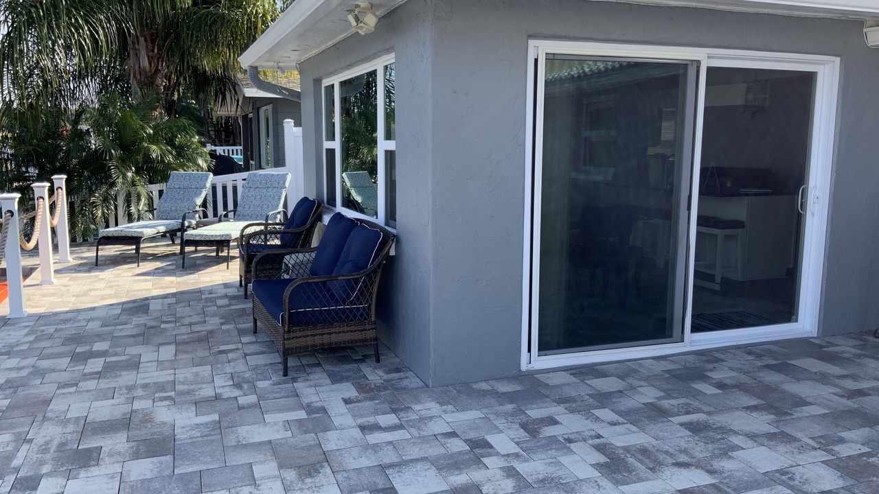 Photo of Patio Balcony in Flor-a-mar