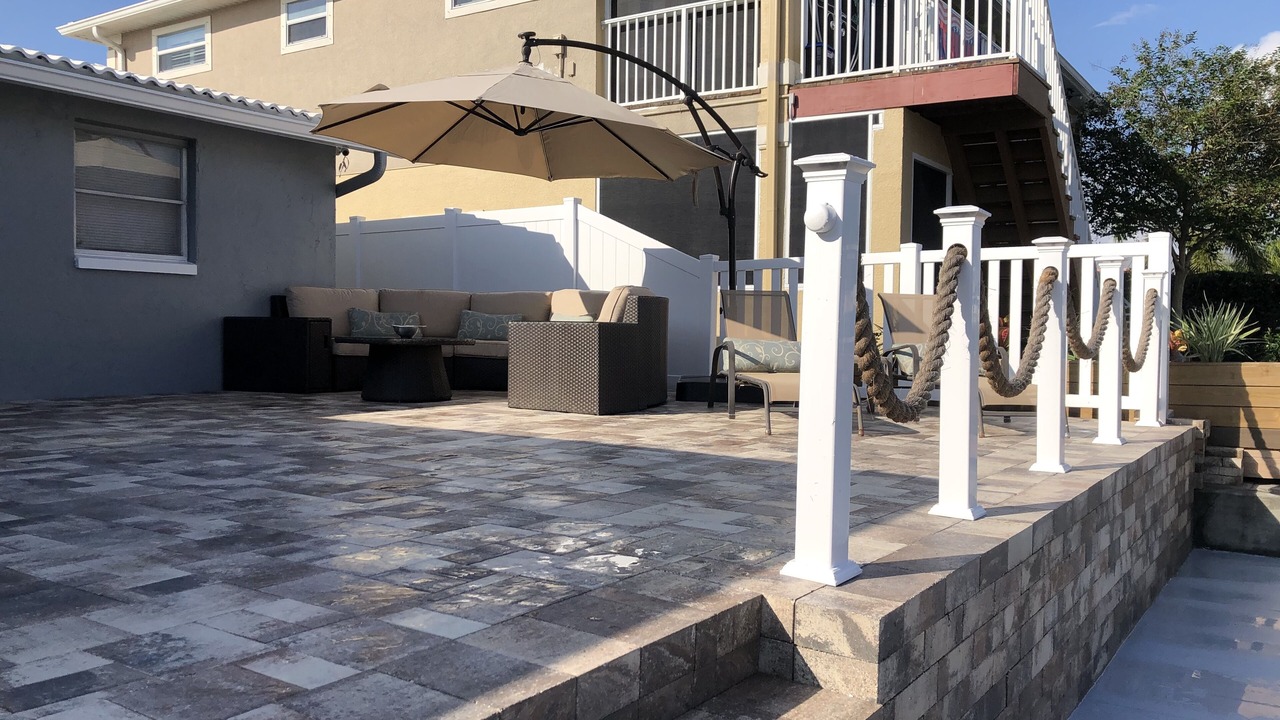 Photo of Patio Balcony in Flor-a-mar