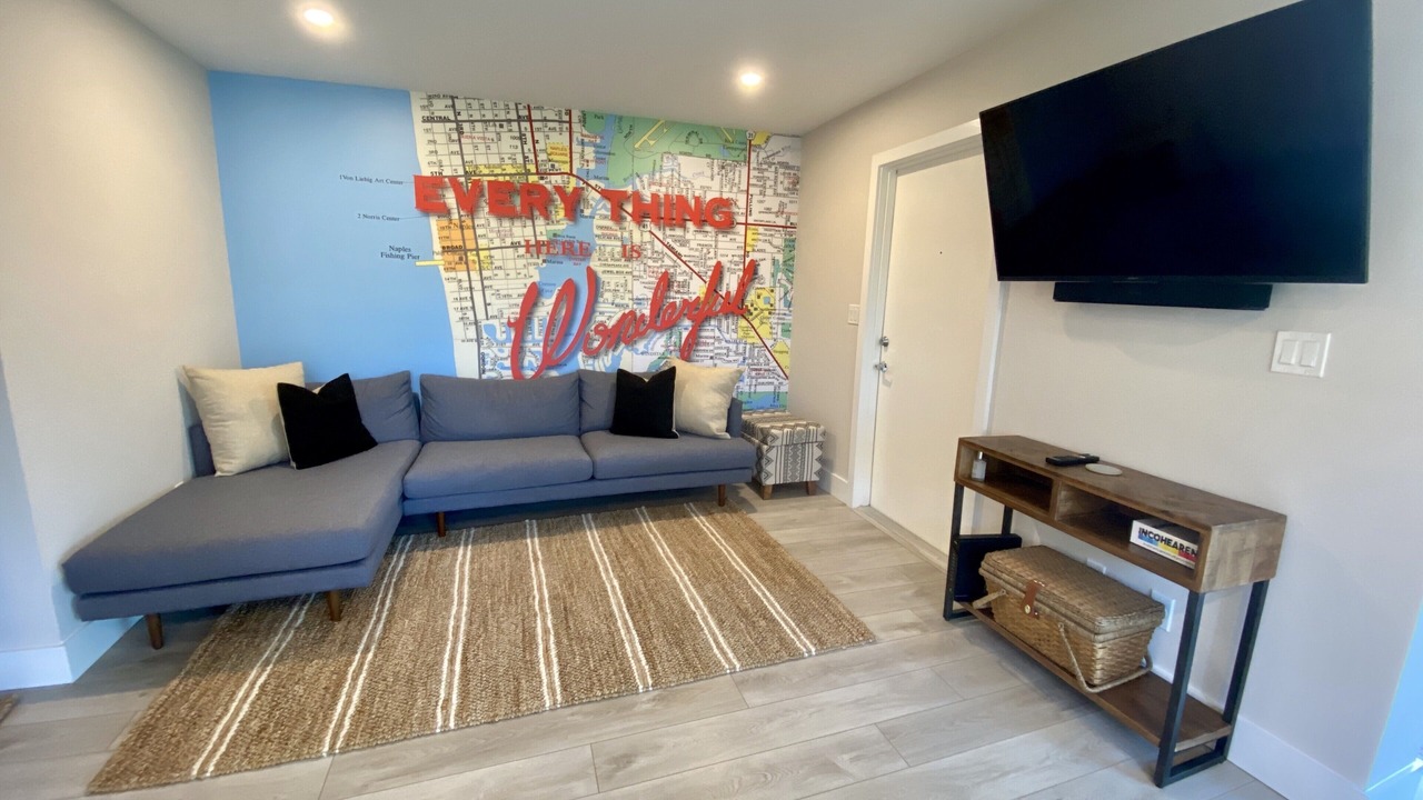 Photo of Livingroom in Coquina Sands