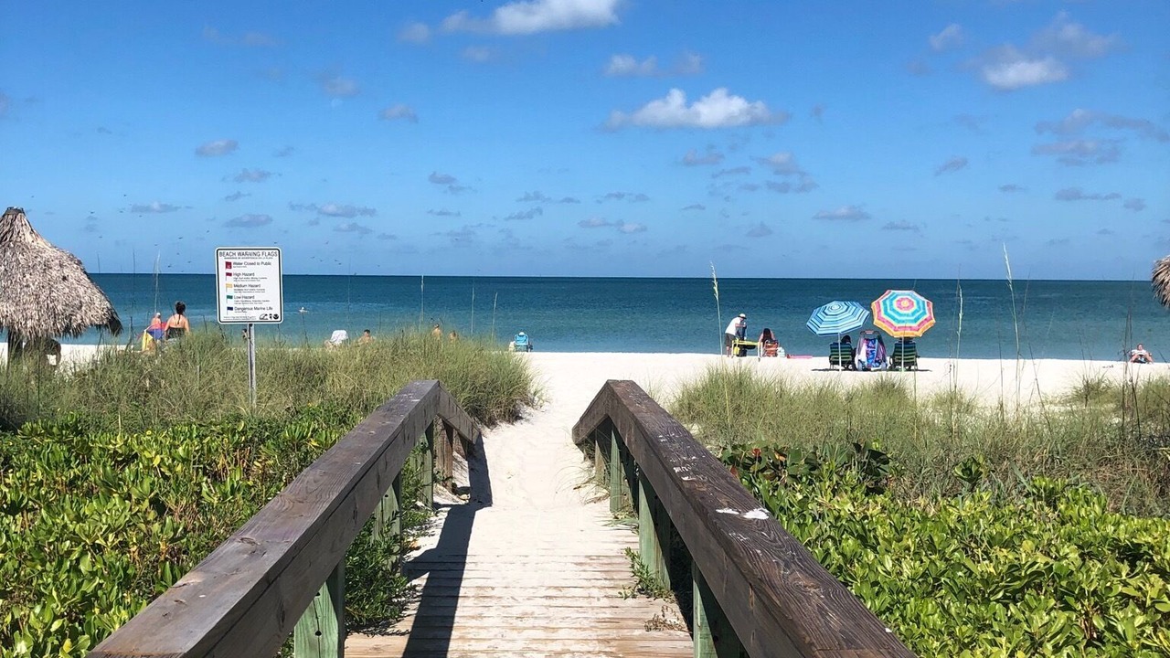 Photo of Others in Coquina Sands