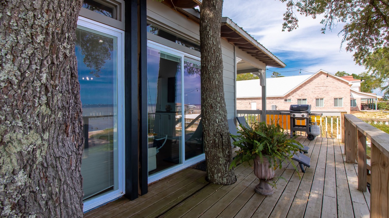 Photo of Patio Balcony in Fort Walton Beach - Destin