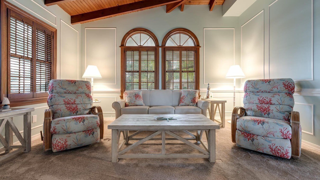 Photo of Livingroom in Bradenton