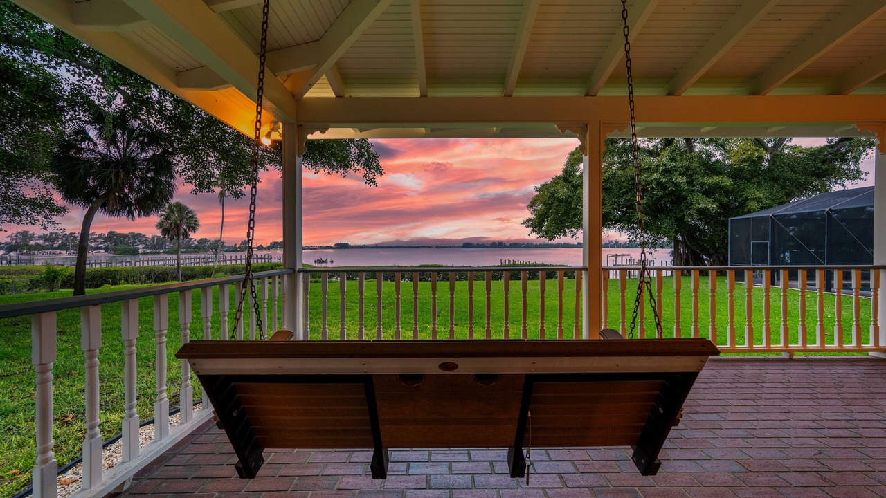 Photo of Patio Balcony in Bradenton