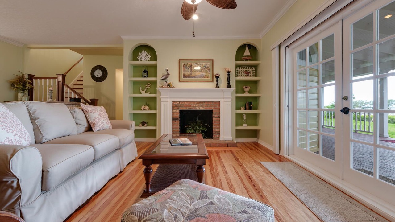Photo of Livingroom in Bradenton