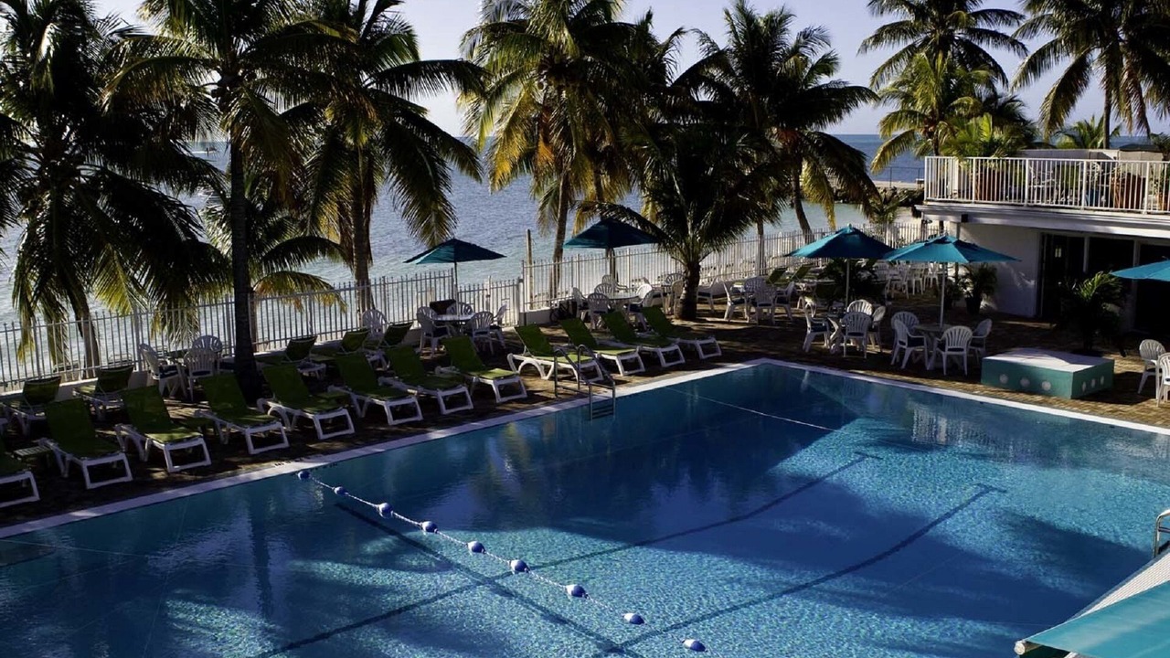 Photo of Outdoor in Key Colony Beach