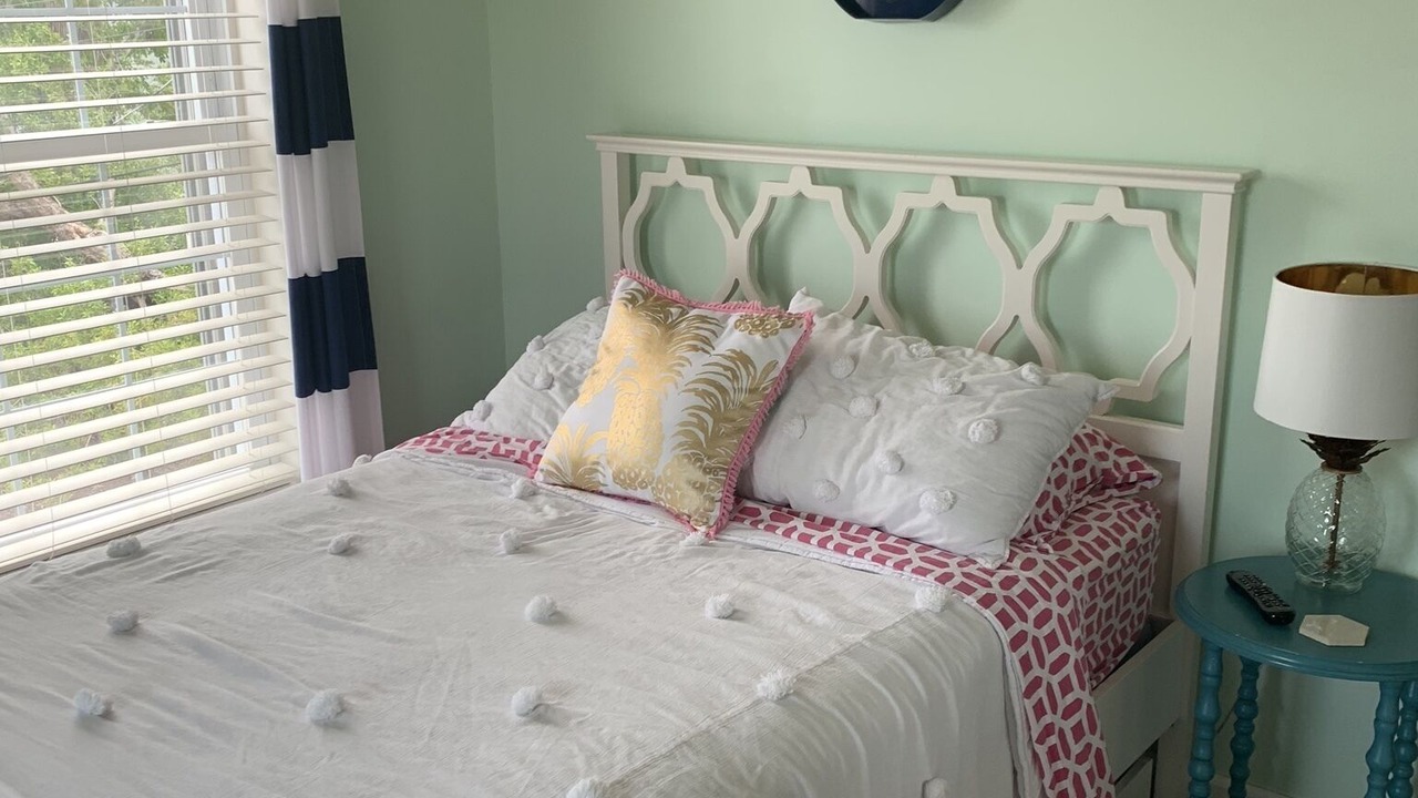 Photo of Bedroom in Key Largo