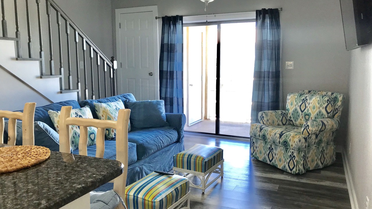 Photo of Livingroom in Orange Beach