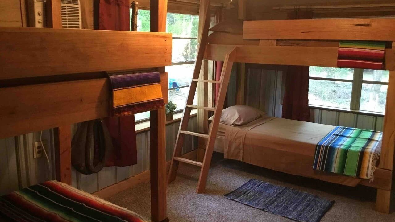 Photo of Bedroom in Fort White