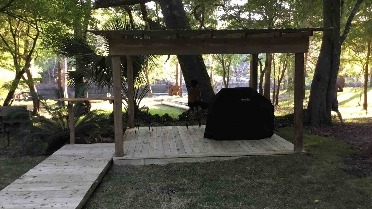 Photo of Outdoor in Fort White